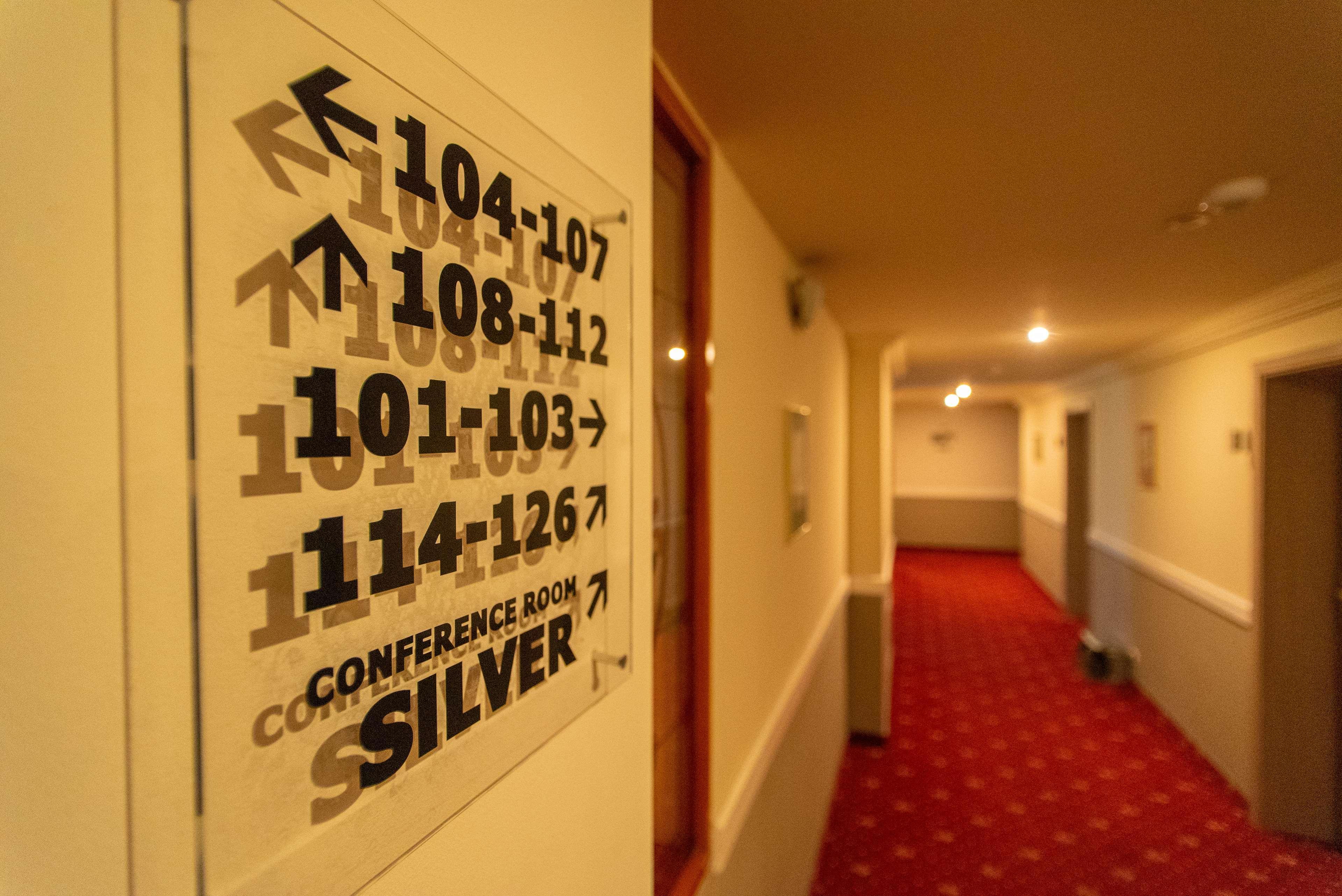 Best Western Plus Lido Hotel Timişoara Extérieur photo