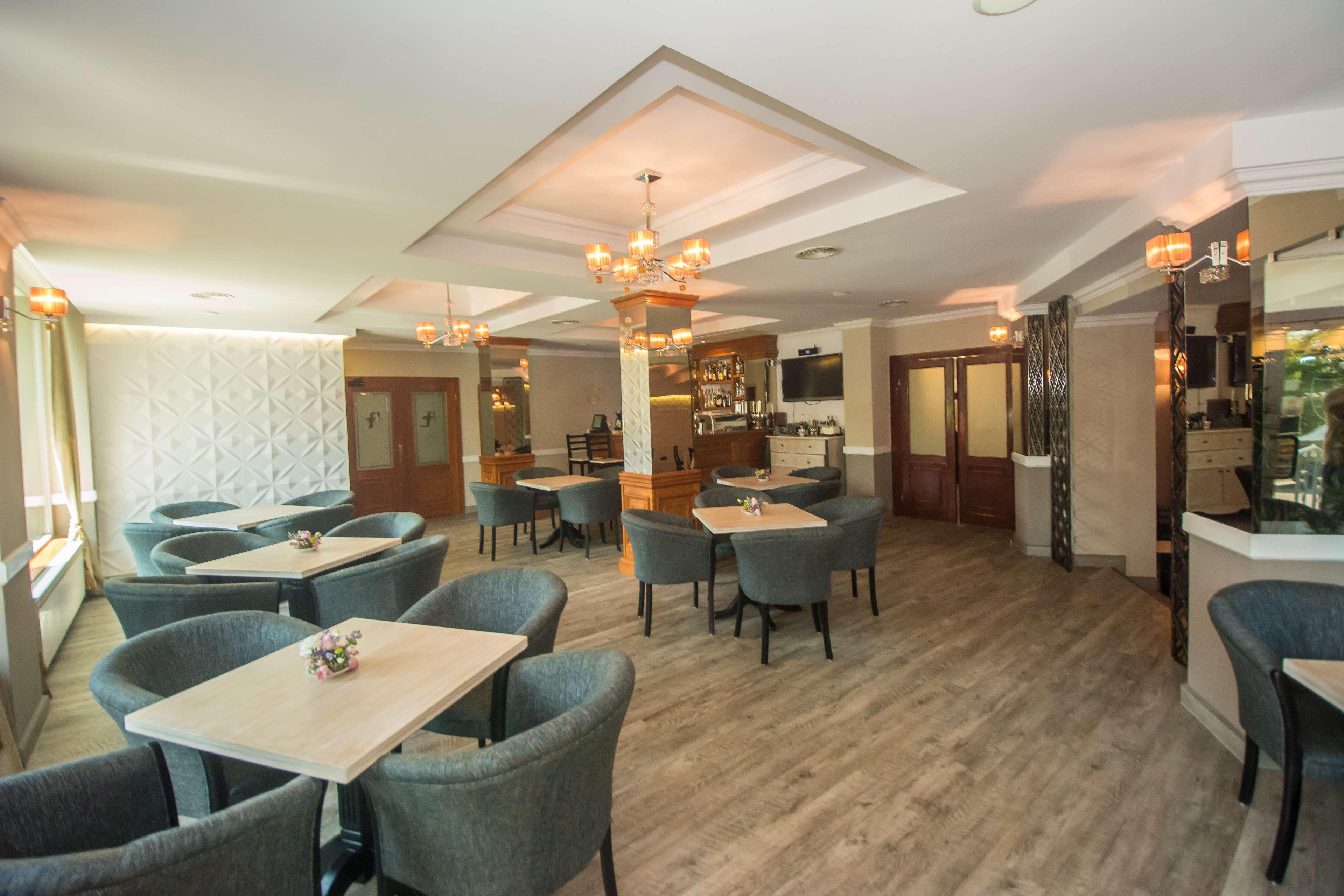 Best Western Plus Lido Hotel Timişoara Extérieur photo